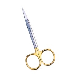 Nail & Cuticle Scissors